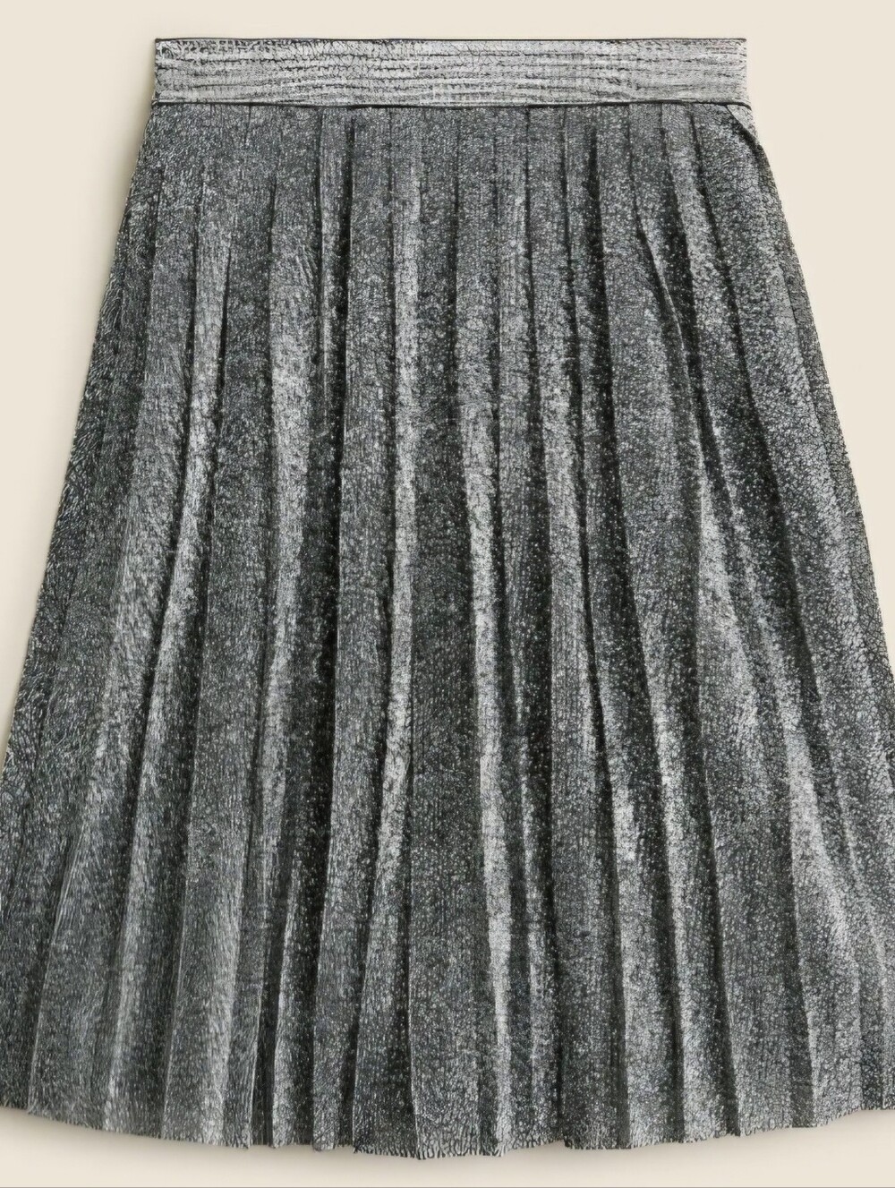 Crew Cuts By J.Crew Midi Pleated Skirt Girls' Size XXL